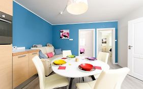 Apartment Carlo 7D
